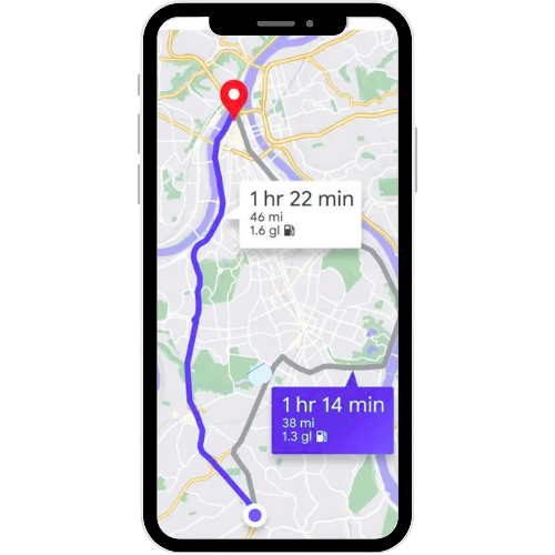 RotaGuru Dashboard - Operasyon Yönetim Ekranı