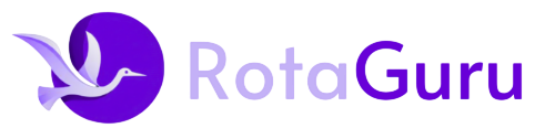 RotaGuru Logo